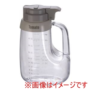 テーブルクラフト TABLE CRAFT テーブルクラフト ジュースディスペンサー L48 大 トマトプレート付