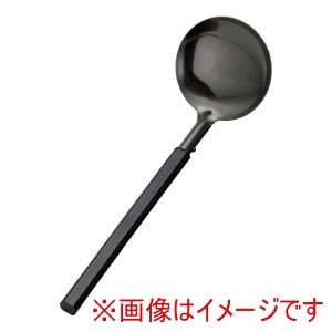 遠藤商事 TKG TKG 黒宴 黒発色 卓上お玉 穴無 遠藤商事