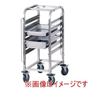 遠藤商事 TKG TKG フードパントローリー シングルコラム ST-5201SI 遠藤商事 メーカー直送 法人限定 代引不可 北海道沖縄離島不可