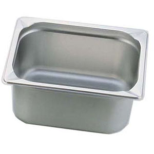 遠藤商事 TKG TKG キンゴー KINGO ステンレス ホテルパン 2/3×40mm 23040 AHT7342 遠藤商事