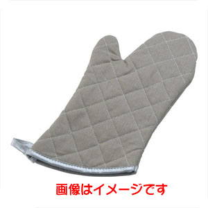 遠藤商事 TKG TKG オーブンミット タン 小 260mm DOCB604 遠藤商事