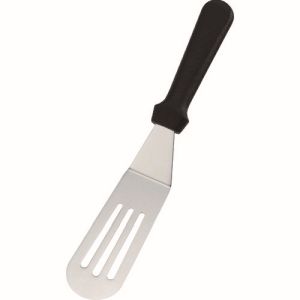 遠藤商事 TKG TKG キッチンツール L型ターナー穴明 KT85730TAS BKTO501 遠藤商事