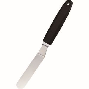 遠藤商事 TKG TKG キッチンツール スモールスパチュラ L型 KT87935B BKTN101 遠藤商事