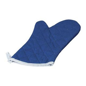 遠藤商事 TKG TKG オーブンミット 13インチ ブルー DOCC801 遠藤商事