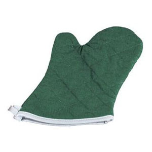 遠藤商事 TKG TKG オーブンミット 13インチ グリーン DOCC803 遠藤商事