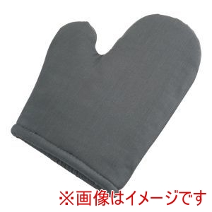 遠藤商事 TKG TKG 耐熱 オーブンミット 片手 10インチ 遠藤商事