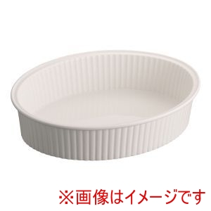 遠藤商事 TKG TKG アミューズメント オーブンウエア オーバル BA2404-2 遠藤商事