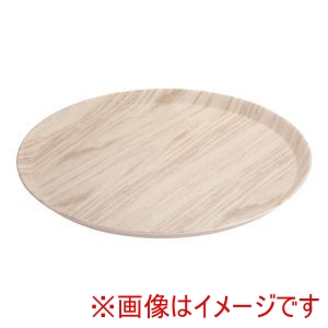 エムエルブイ MLV エムエルブイ ドームカバー用メラミントレー木目 10インチ