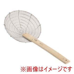 遠藤商事 TKG TKG 18-8 中国製 油こし 11インチ 遠藤商事