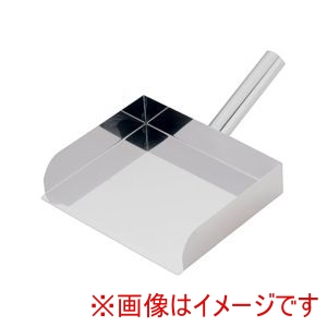 遠藤商事 TKG TKG 18-8 チリトリ 大 遠藤商事