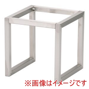 遠藤商事 TKG TKG ストレージライザー ヘアライン 120角 遠藤商事