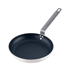 遠藤商事 TKG TKG アルミ 厚板 ノンスティック フライパン 27cm AHLAB03 遠藤商事