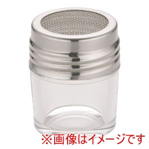 遠藤商事 TKG TKG ガラス調味料入 1oz パウダー18メッシュ 遠藤商事
