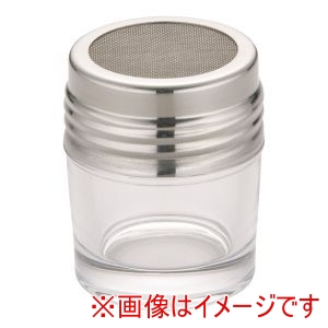 遠藤商事 TKG TKG ガラス調味料入 1oz パウダー40メッシュ 遠藤商事