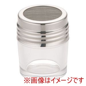 遠藤商事 TKG TKG ガラス調味料入 1oz パウダー60メッシュ 遠藤商事