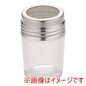 遠藤商事 TKG TKG ガラス調味料入 2oz パウダー18メッシュ 遠藤商事