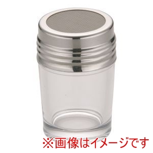 遠藤商事 TKG TKG ガラス調味料入 2oz パウダー80メッシュ 遠藤商事