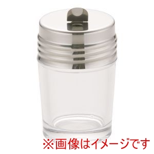 遠藤商事 TKG TKG ガラス調味料入 2oz 唐辛子 遠藤商事