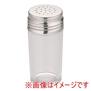 遠藤商事 TKG TKG ガラス調味料入 4oz ペッパー 遠藤商事