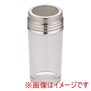 遠藤商事 TKG TKG ガラス調味料入 4oz パウダー40メッシュ 遠藤商事