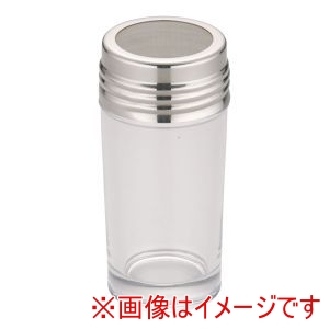 遠藤商事 TKG TKG ガラス調味料入 4oz パウダー80メッシュ 遠藤商事