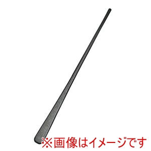 遠藤商事 TKG TKG 18-8 ヘリテージ パドルマドラー バレルブラック OMD8002 遠藤商事