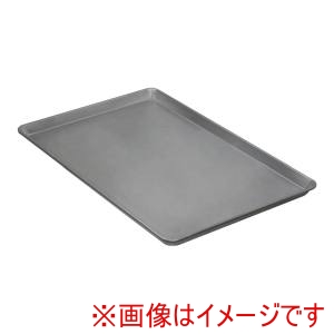 遠藤商事 TKG TKG 硬質アルマイト ベイキング天板 フレンチサイズ WTVB901 遠藤商事