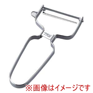 遠藤商事 TKG TKG オールステン 快適 なめらか ピーラー BPC9601 遠藤商事