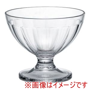 遠藤商事 TKG TKG JBポリカーボネイト パフェカップ フルール No8536 PPH0401 遠藤商事