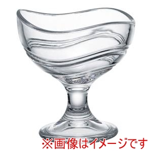 遠藤商事 TKG TKG JBポリカーボネイト パフェカップ ツイスト No9278 PPH0501 遠藤商事