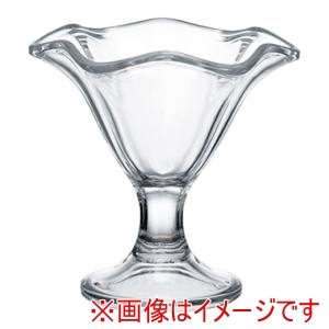 遠藤商事 TKG TKG JBポリカーボネイト パフェカップ アサガオ No9234 PPH0601 遠藤商事