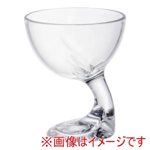 遠藤商事 TKG TKG JBポリカーボネイト パフェカップ フォルム No9255 PPH0901 遠藤商事