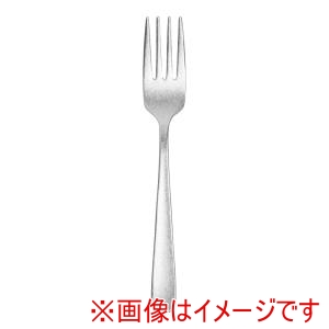 遠藤商事 TKG TKG ヘリテージ 18-8ライラックBG デザートフォーク OLI2503 遠藤商事