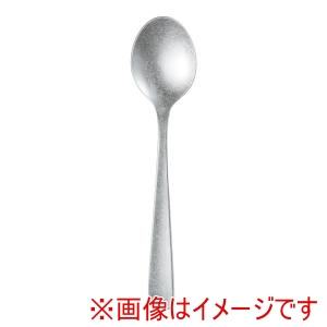 遠藤商事 TKG TKG ヘリテージ 18-8ライラックBG ティースプーン OLI2505 遠藤商事
