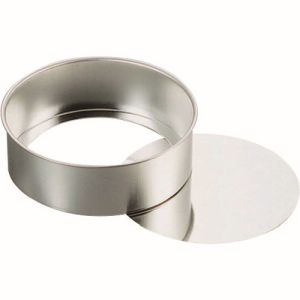 遠藤商事 TKG TKG ブリキ デコ 底取型 15cm WDK05015 遠藤商事