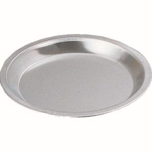 遠藤商事 TKG TKG ブリキ パイ皿 No.2 WPI08002 遠藤商事
