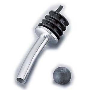 遠藤商事 TKG TKG ポアラー 120-901 ブラック PPA0301