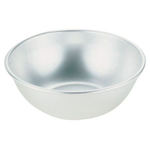 遠藤商事 TKG TKG アルマイト ボール 27cm ABC08027 遠藤商事