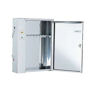 遠藤商事 TKG TKG 18-8殺菌灯付庖丁庫 DSC-8P AHU7801 メーカー直送 代引不可 北海道沖縄離島不可