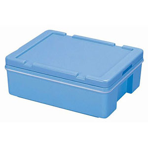 積水化学工業 セキスイ セキスイ SP-10-D エスレン コンテナ フタ付