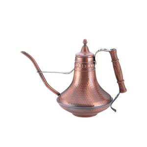 遠藤商事 TKG TKG 銅エレガンス ブロンズ コーヒーサーバー 小 800cc 遠藤商事
