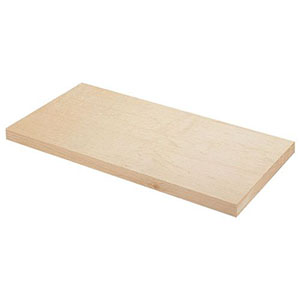 遠藤商事 TKG TKG スプルス まな板 カナダ桧 900×360×H45mm AMN13009 遠藤商事 メーカー直送 代引不可 北海道沖縄離島不可