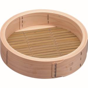 遠藤商事 TKG TKG 桧 中華セイロ 身 30cm ATY19030