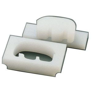 山県化学 山県化学 PE 動物押し型 ゾウ A 大