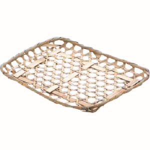 遠藤商事 TKG TKG 竹トレー 10枚入 3793 L XOI0103 遠藤商事