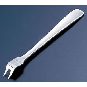 遠藤商事 TKG TKG 18-8 焼き鳥用フォーク チキナー DYK50 遠藤商事