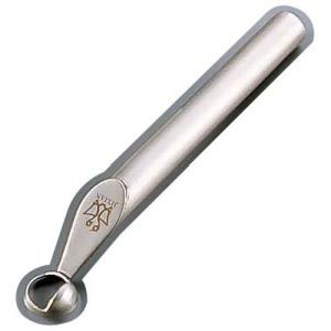 遠藤商事 TKG TKG ジャクセン 18-8 野菜抜細工用 球クリ 20mm BSI1801 遠藤商事