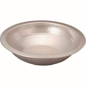 遠藤商事 TKG TKG アルミ 電磁用 うどんすき 白仕上げ 30cm QUD0902 遠藤商事