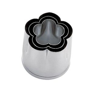 遠藤商事 TKG TKG SA 18-8 業務用 抜型 梅 大 BNK4802 遠藤商事