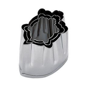 遠藤商事 TKG TKG SA 18-8 業務用 抜型 亀 小 BNK5004 遠藤商事